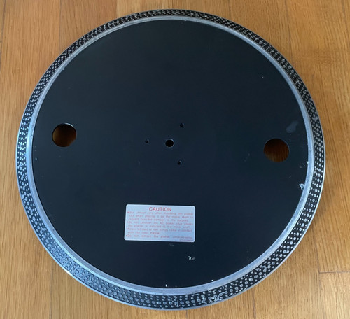 Technics 1200 1210 - technics, sl-1200