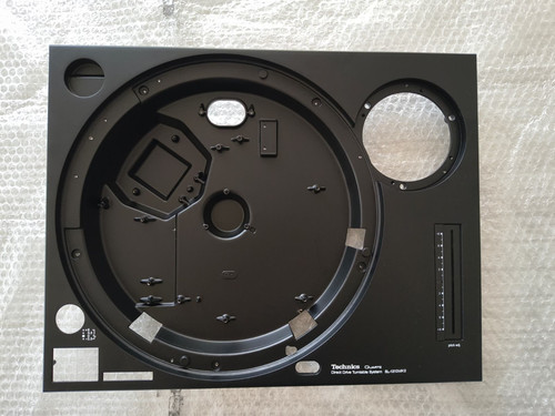 Technics 1210 mk2 - sl,