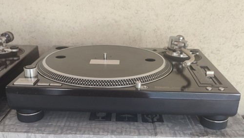 Technics 1210 m5g - sl,