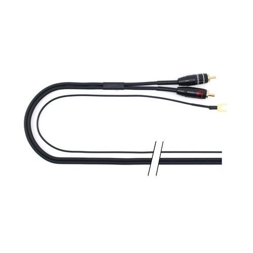 Cavo rca giradischi technics - cavo,