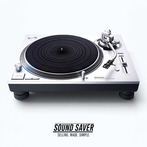 Technics 1210gr2 giradischi - technics, sl-1210gr2