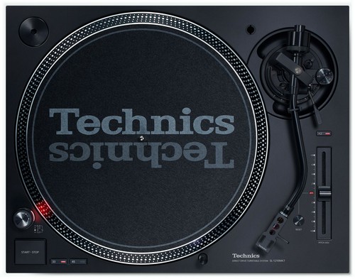 Technics 1210 mk7 - technics,