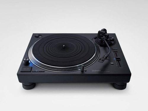 Technics 1210 gr2 - technics, sl