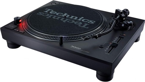Technics 1210 mk7 - technics, sl