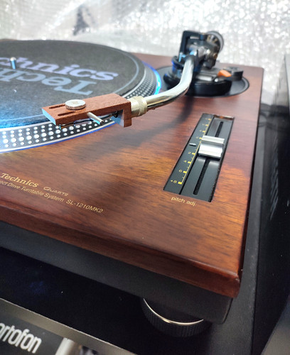 Technics 1200 1210 mk2 - technics,