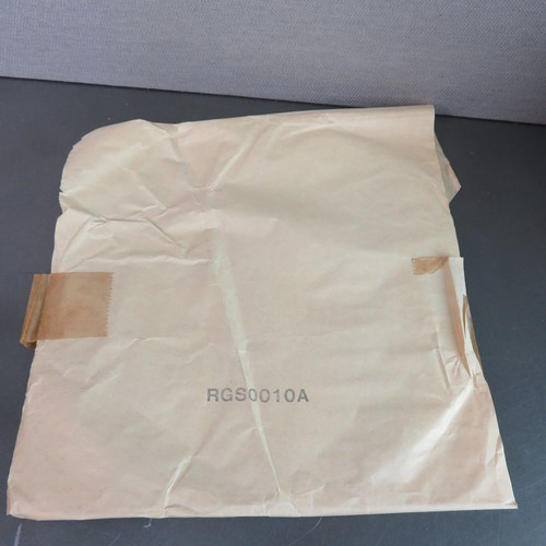 Technics rgs0010a - technics,
