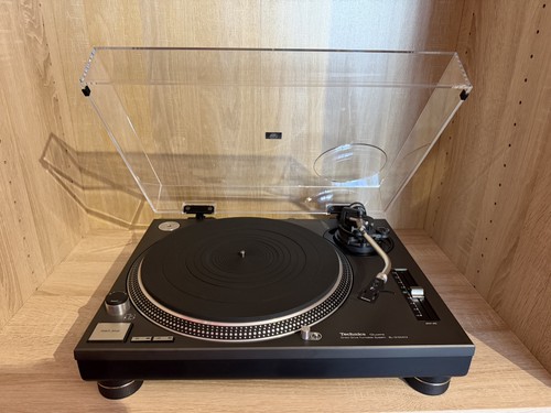 Platine vinyle technics - vinyle,