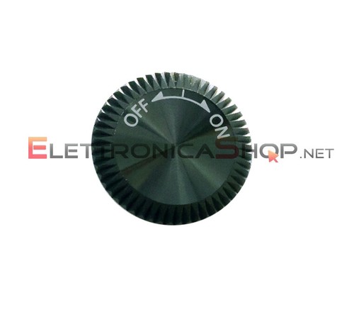 Manopola off rgw0464 - on-off, rgw0464-k