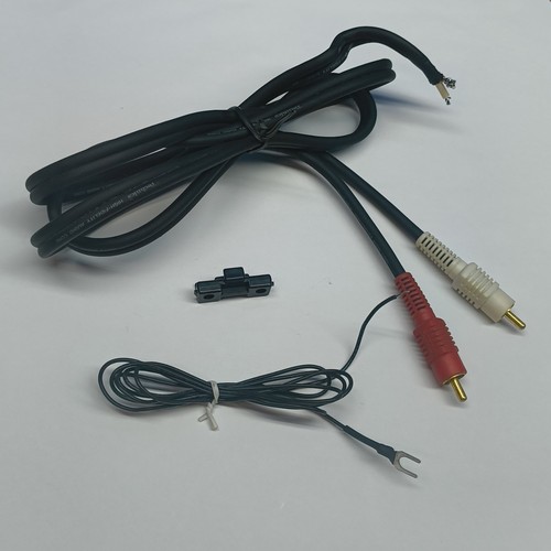 Technics 1210 mk2 rca - 1210,