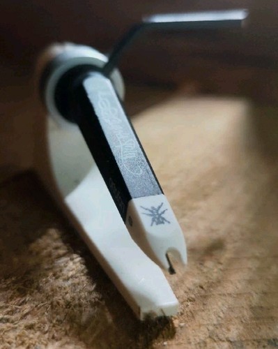 Ortofon concorde qbert pickup - ortofon,