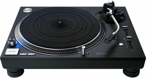 Technics 1210gr giradischi - sl-1210gr,
