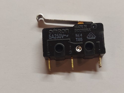 Pulsante interruttore micro - interruttore,