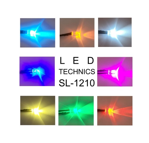 Led ricambio lampada - led,
