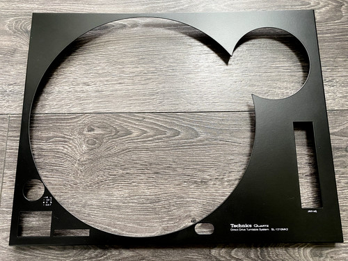 Technics 1210 mk2 copertina - technics,