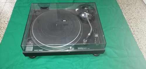Technics 1210 mk2 - sl,