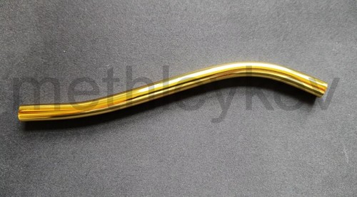 Tonearm gold braccio per - braccio,