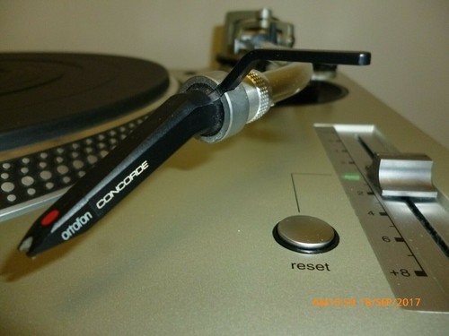 Technics sl1200 sl1210 mk2 - sl1200,