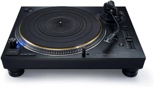Technics 1210 giradischi - g,