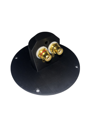 Kit rca box technics 1200 - kit,