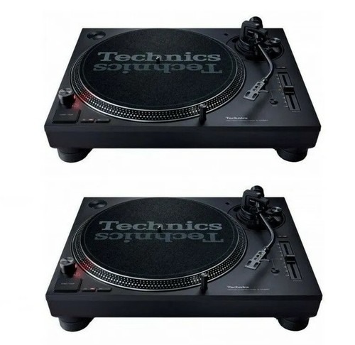 Coppia technics 1210 - *coppia*, mk7