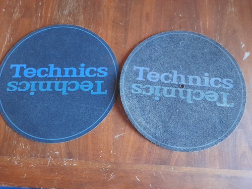 Slipmat technics 1210 - slipmat, m5g
