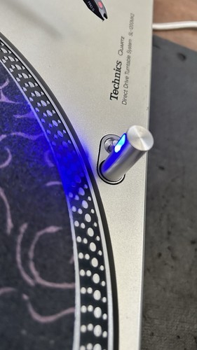 Technics 1200 sl 1210 set - sl-1200, sl-1210