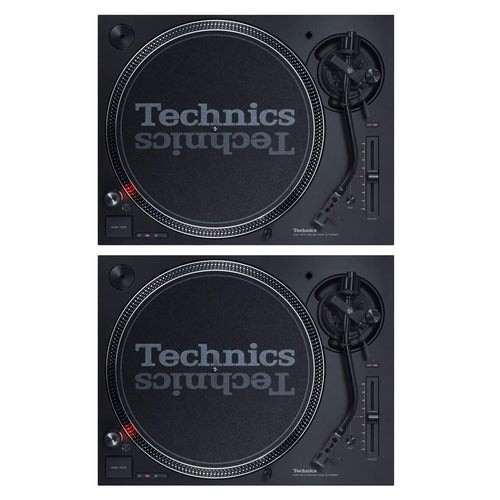 Technics 1210 mk7 - technics, sl-1210