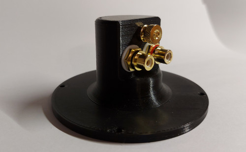 Kit rca box technics - box,
