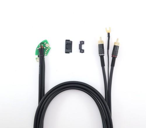 Cavo rca schermato technics - cavo,